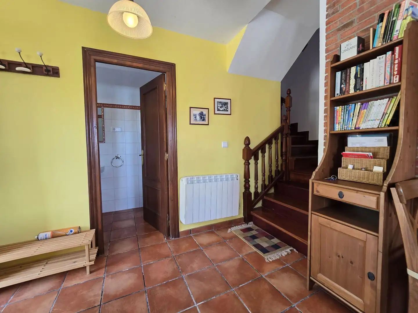 House with garden for sale in Vidiago - Pendueles - Tresgrandas, imagen 25
