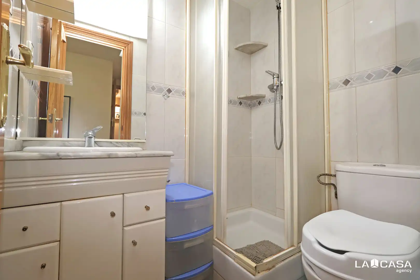 Baño de Piso en venta en Barcelona