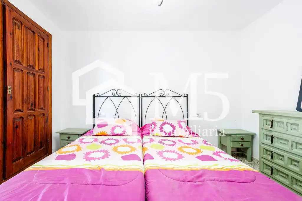 Flat with pool for sale in Torre del Mar, imagen 11
