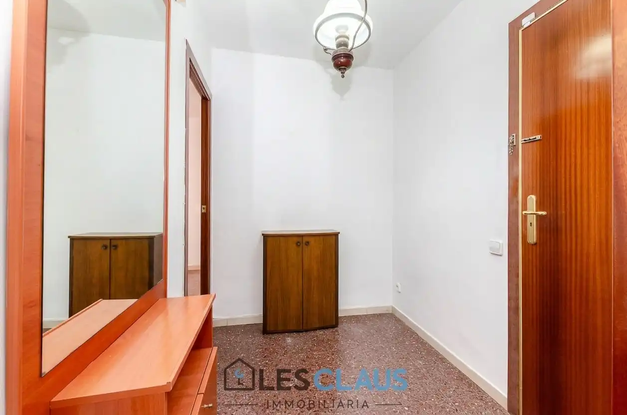 Flat with terrace for sale in Carrer de Juan Bravo, imagen 8