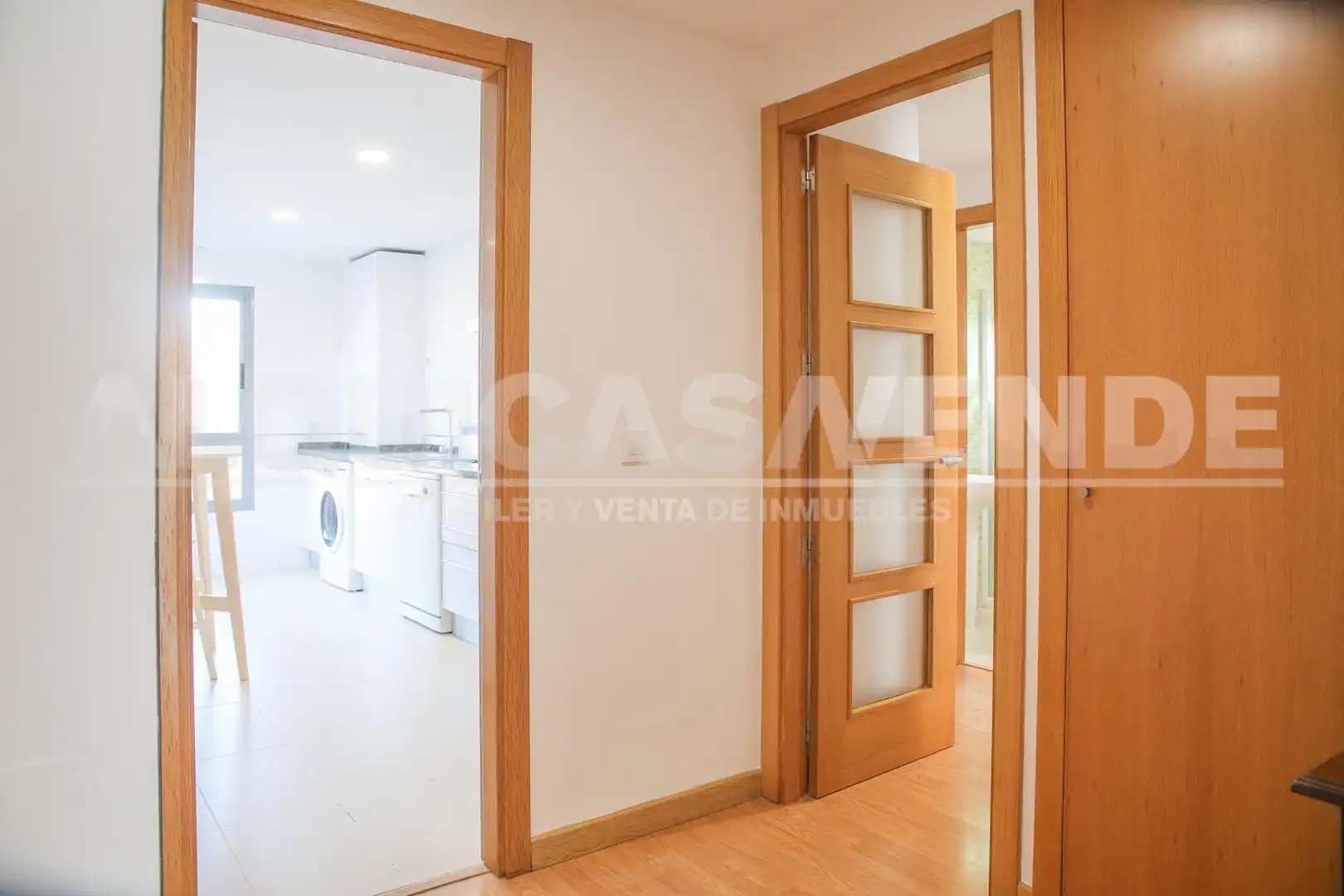 Flat with pool to rent in Bellavista - La Palmera, imagen 13