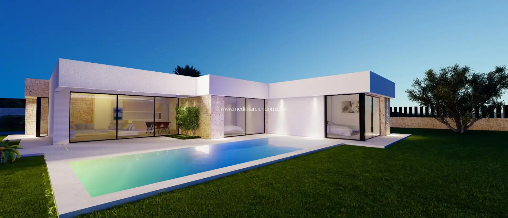 Detached house for sale in Maryvilla, imagen 9
