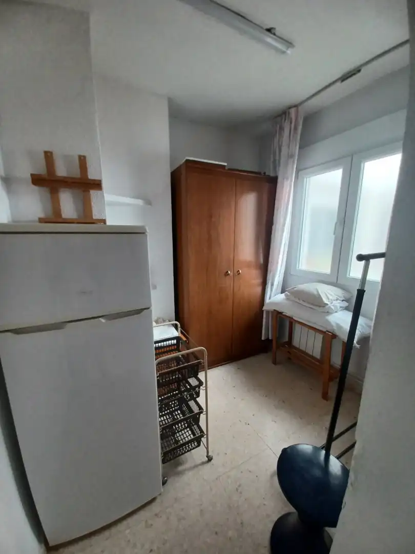 Flat with lift to rent in Calle Gran Capitán, imagen 20