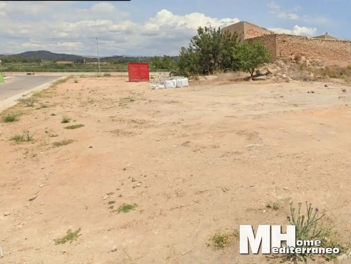 Terrenos y solares en venta en Vilamarxant, imagen 5
