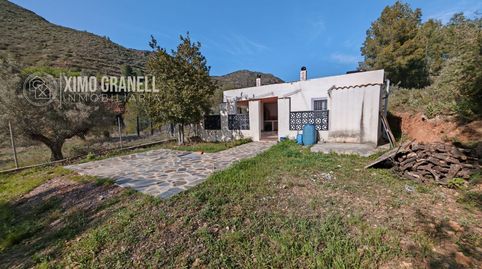 Foto 5 de Casa o xalet en venda a Chóvar, Castellón