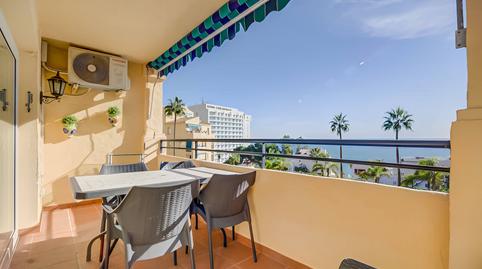 Foto 2 de Planta baixa en venda a Solymar, Benalmádena