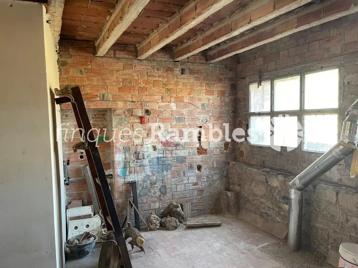 Casa en venda a Els Prats de Rei, imagen 13