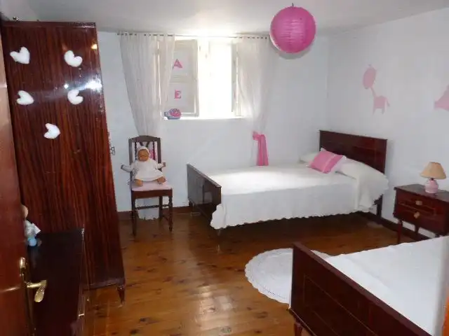Habitación de Casa o chalet en venta en Merindad de Valdivielso con Terraza