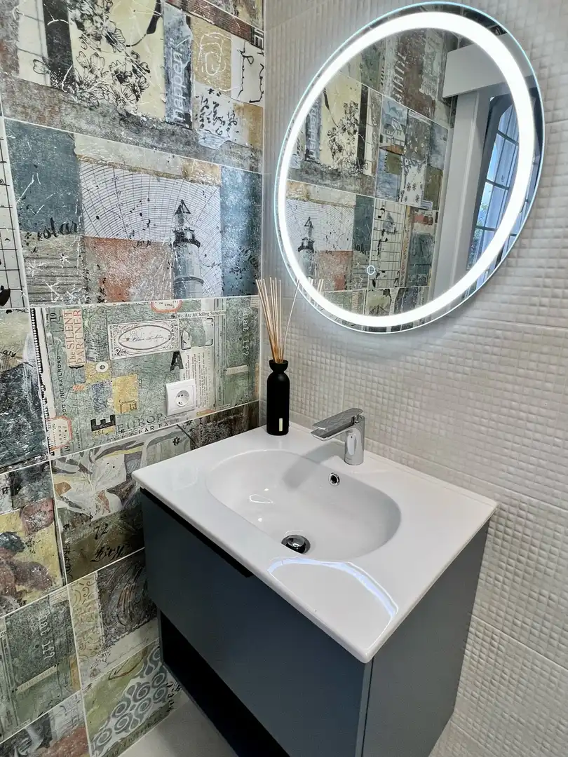 Casa a schiera con piscina in vendita a Benamara - Atalaya, imagen 15