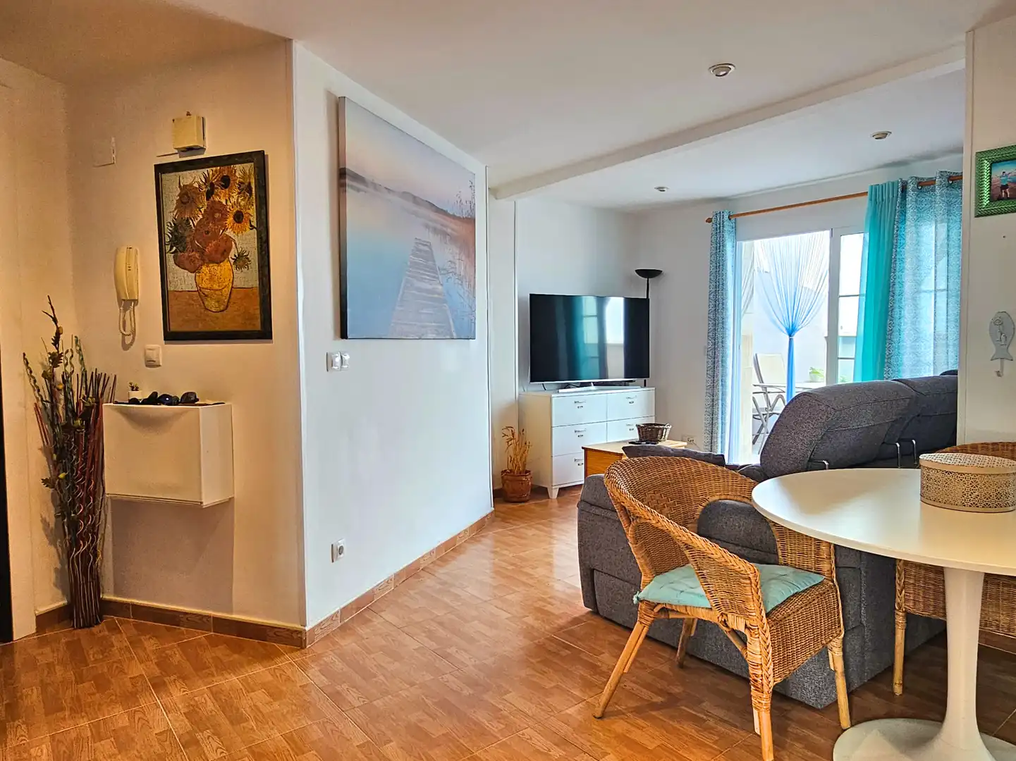 Appartement avec ascenseur à vendre à Cullera - CL AGUSTIN OLIVER, imagen 2