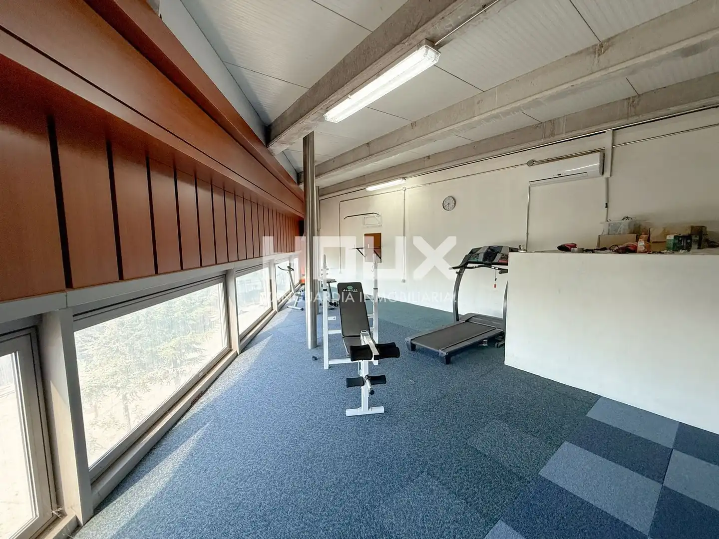 Nave industrial in vendita a Las Castañeras - Bulevar, imagen 47