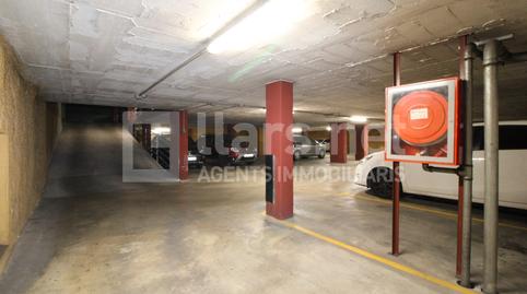 Foto 5 de Garatge de lloguer a Carrer de Josep Llanza, Centre Vila, Barcelona