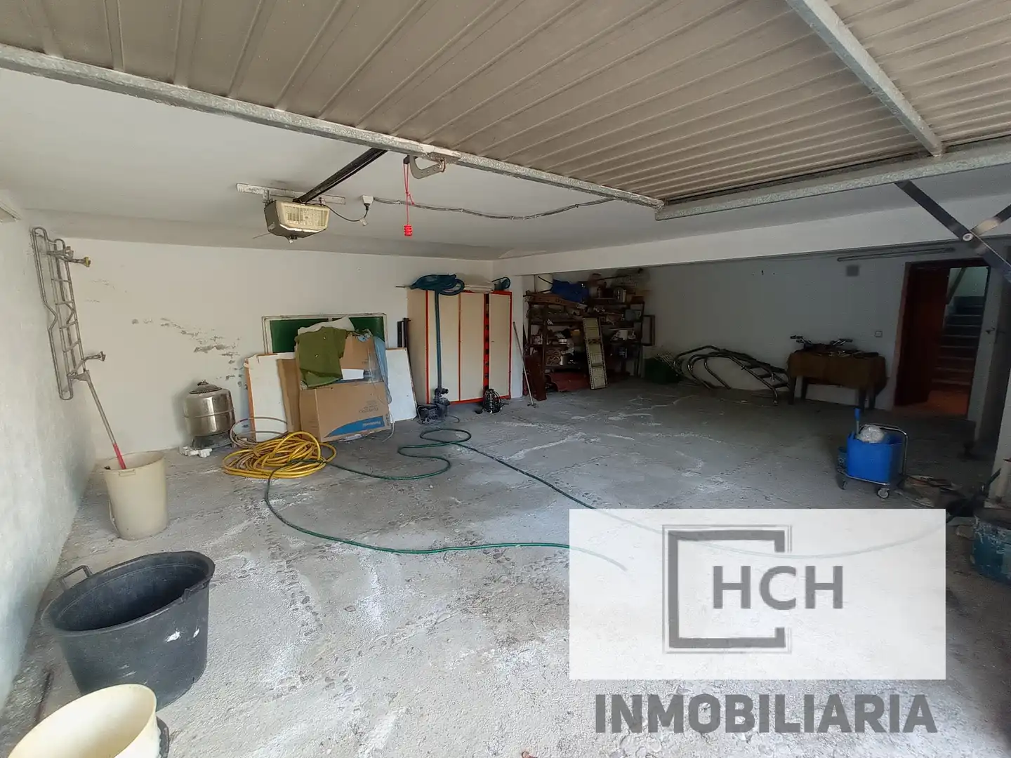 Casa o chalet en venta en La Puebla de Montalbán con Calefacción, Jardín privado y Trastero