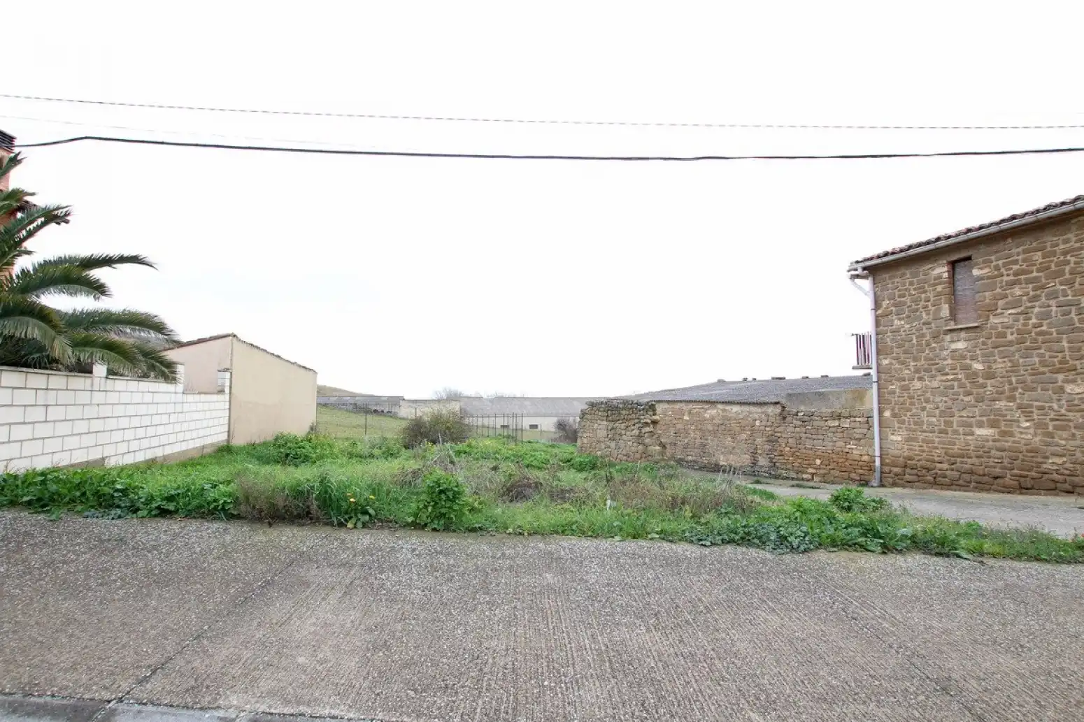 Terreno rustico in vendita a Murillo el Cuende - Calle SAN ISIDRO, imagen 6