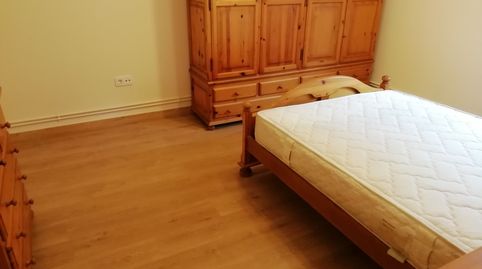 Foto 4 de Apartamento de alquiler en Sagrado Corazón - As Gándaras, Lugo Capital