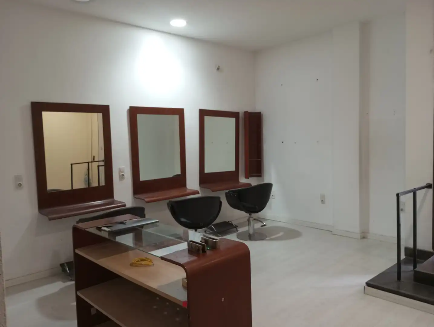 Commercial properties for rent in Calle de las Escuelas Pías, 9, La Bozada – Parque Delicias