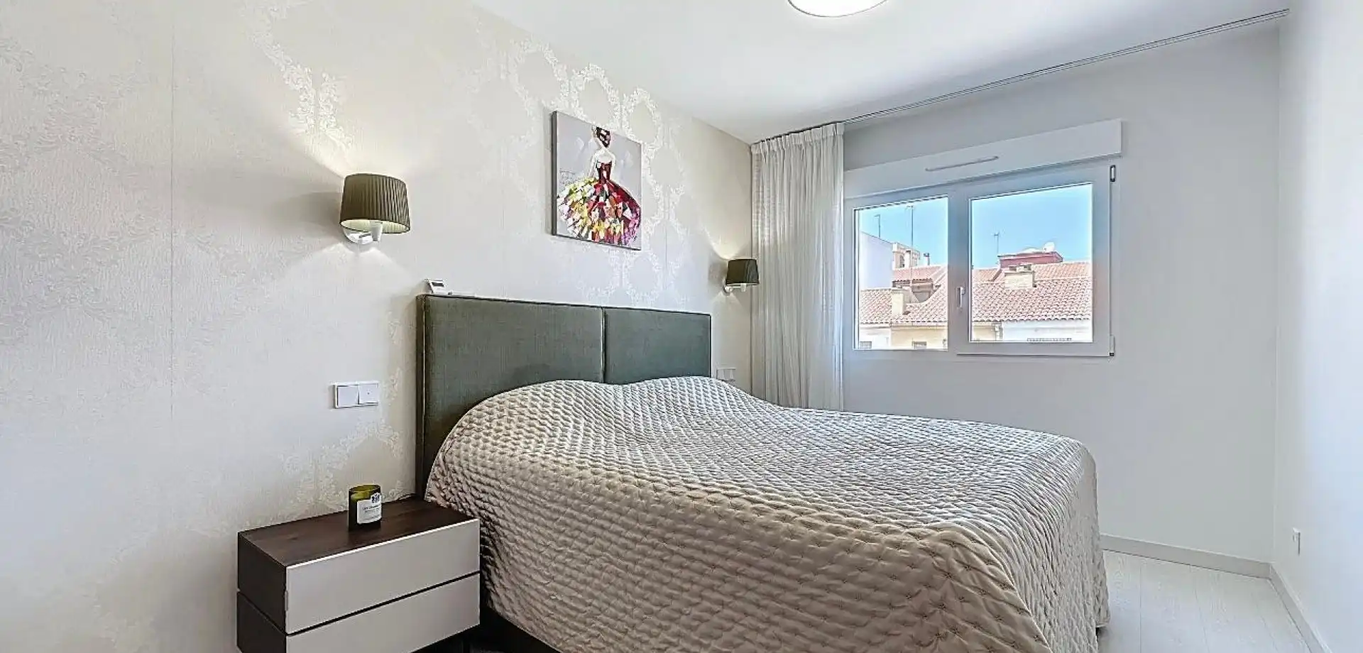 Mini appartamento con piscina in vendita a Los Cuarteros, imagen 12