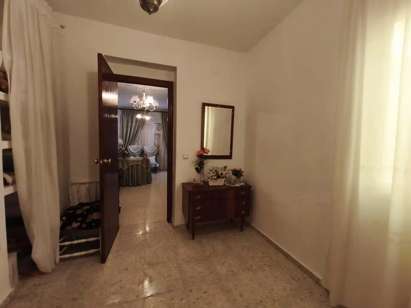 Casa o xalet en venda a El Carpio