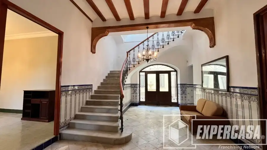 Finca rústica en venda en L'Eliana amb Aire condicionat, Calefacció i Terrassa
