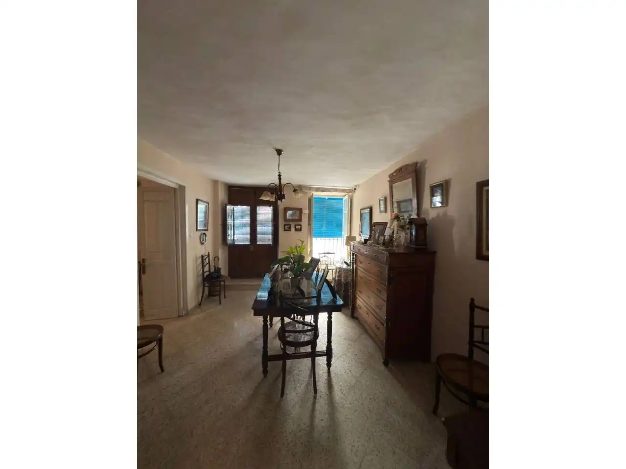 Menjador de Casa adosada en venda en Estepona amb Terrassa i Moblat