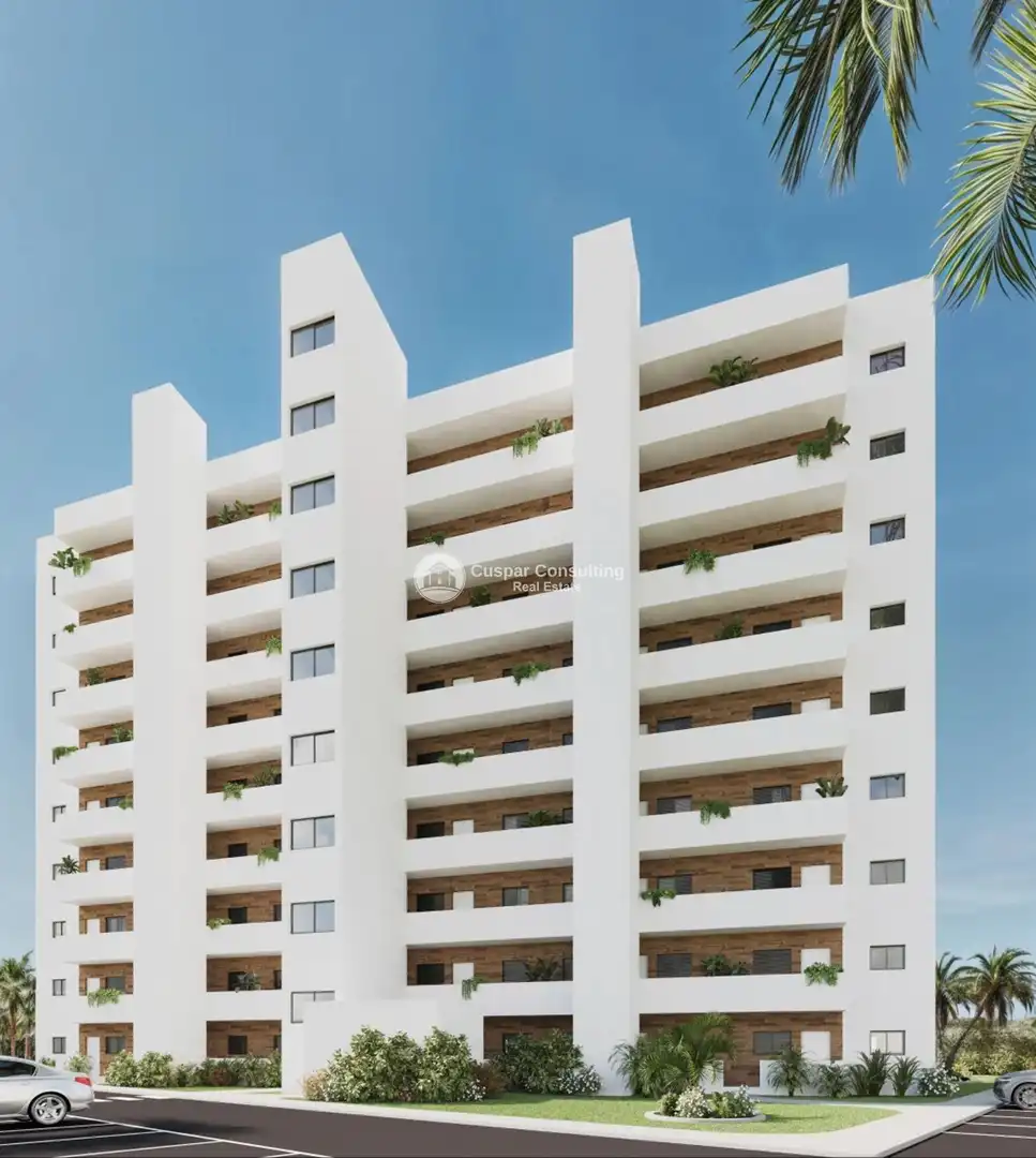 Ático con piscina en venta en La Cala de Villajoyosa, imagen 16