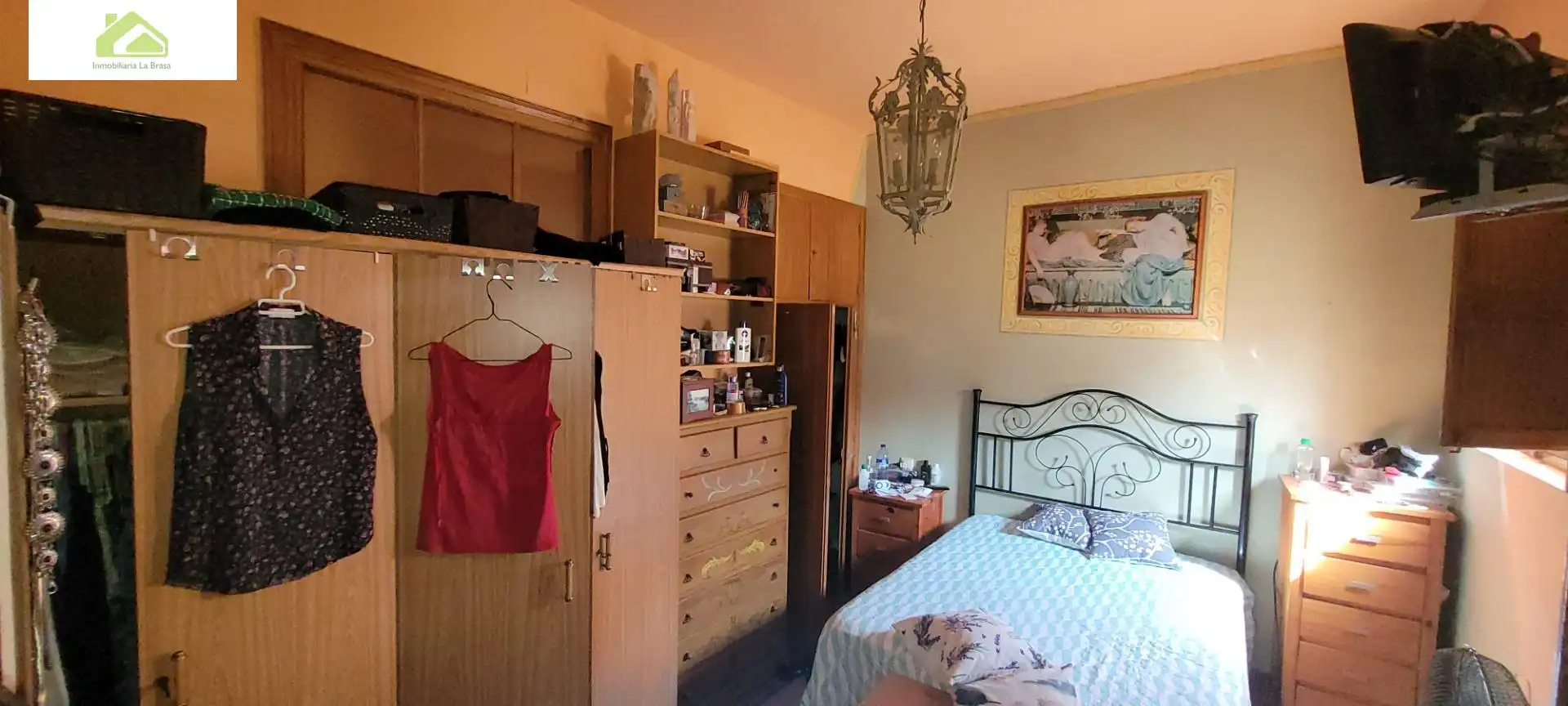 Habitación de Casa o chalet en venta en Zamora Capital  con Calefacción y Terraza