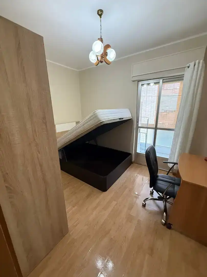 Flat for rent in Calle los Claveles, 10, Zona Alta