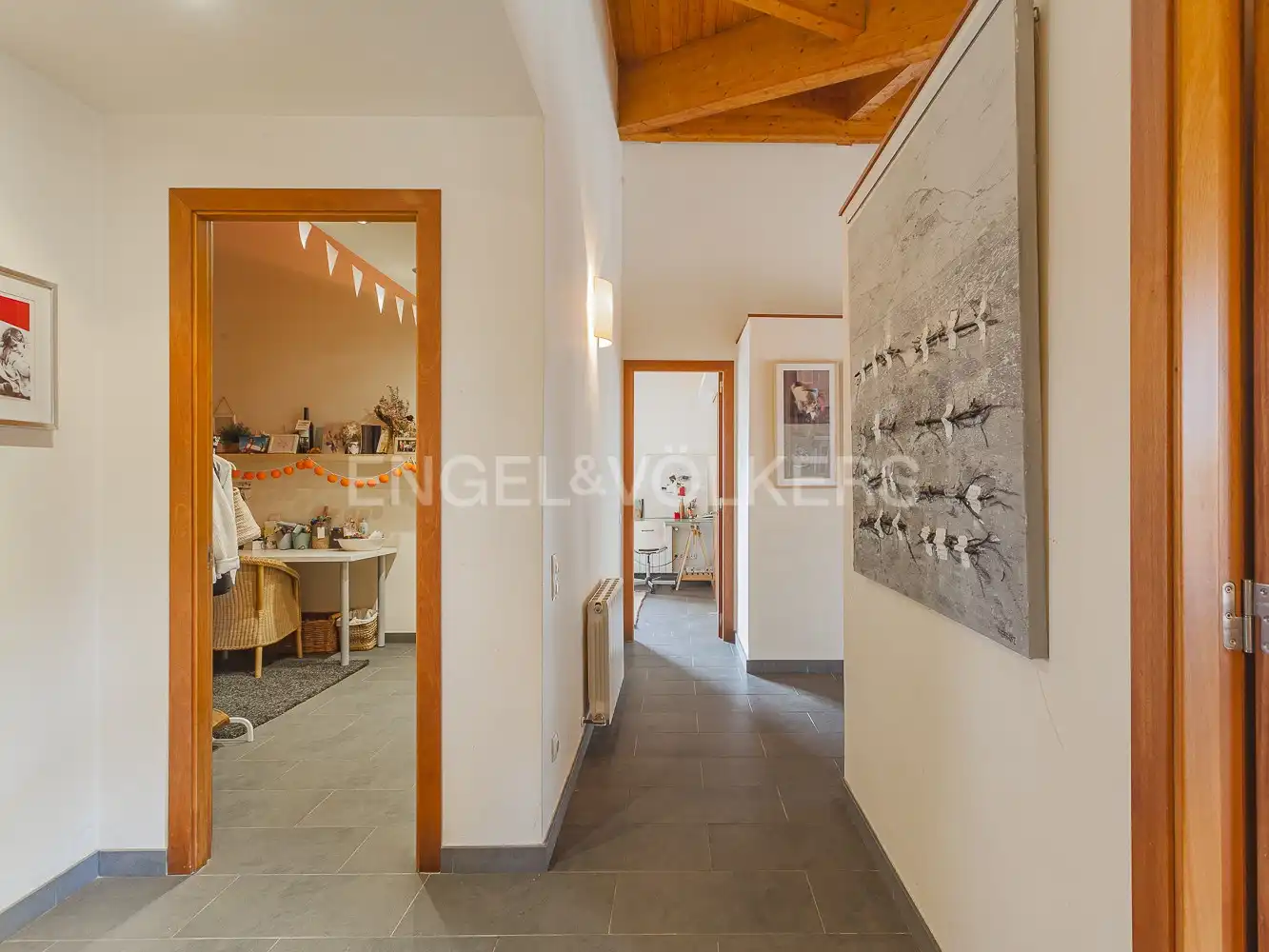 Houses for sale in Castellterçol  with Heating and Private garden