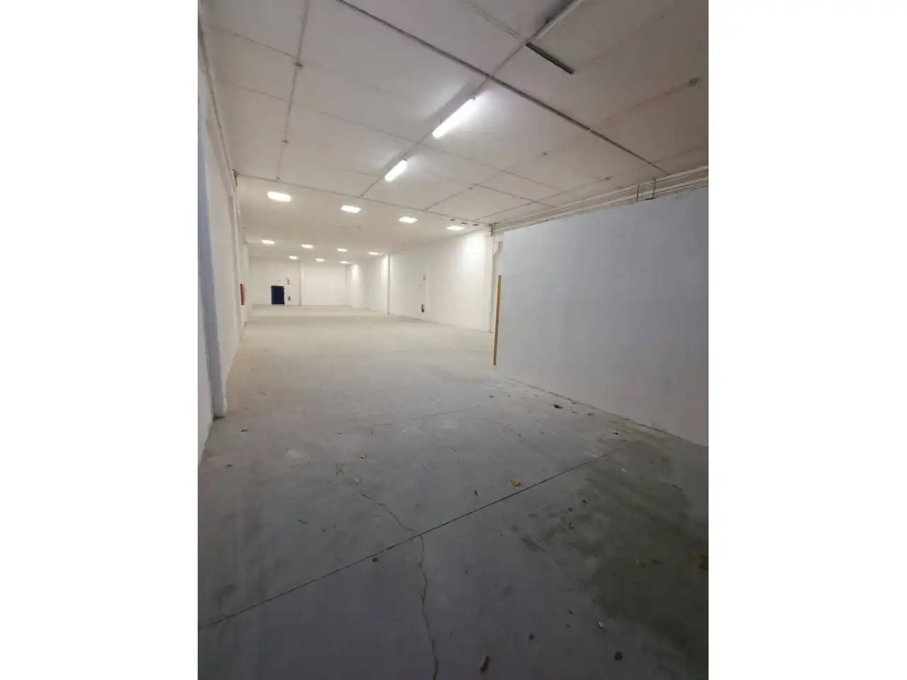 Industrial buildings for rent in Leganés