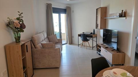 Foto 5 de Apartament de lloguer a Avenida de España, 7, Almayate, Málaga