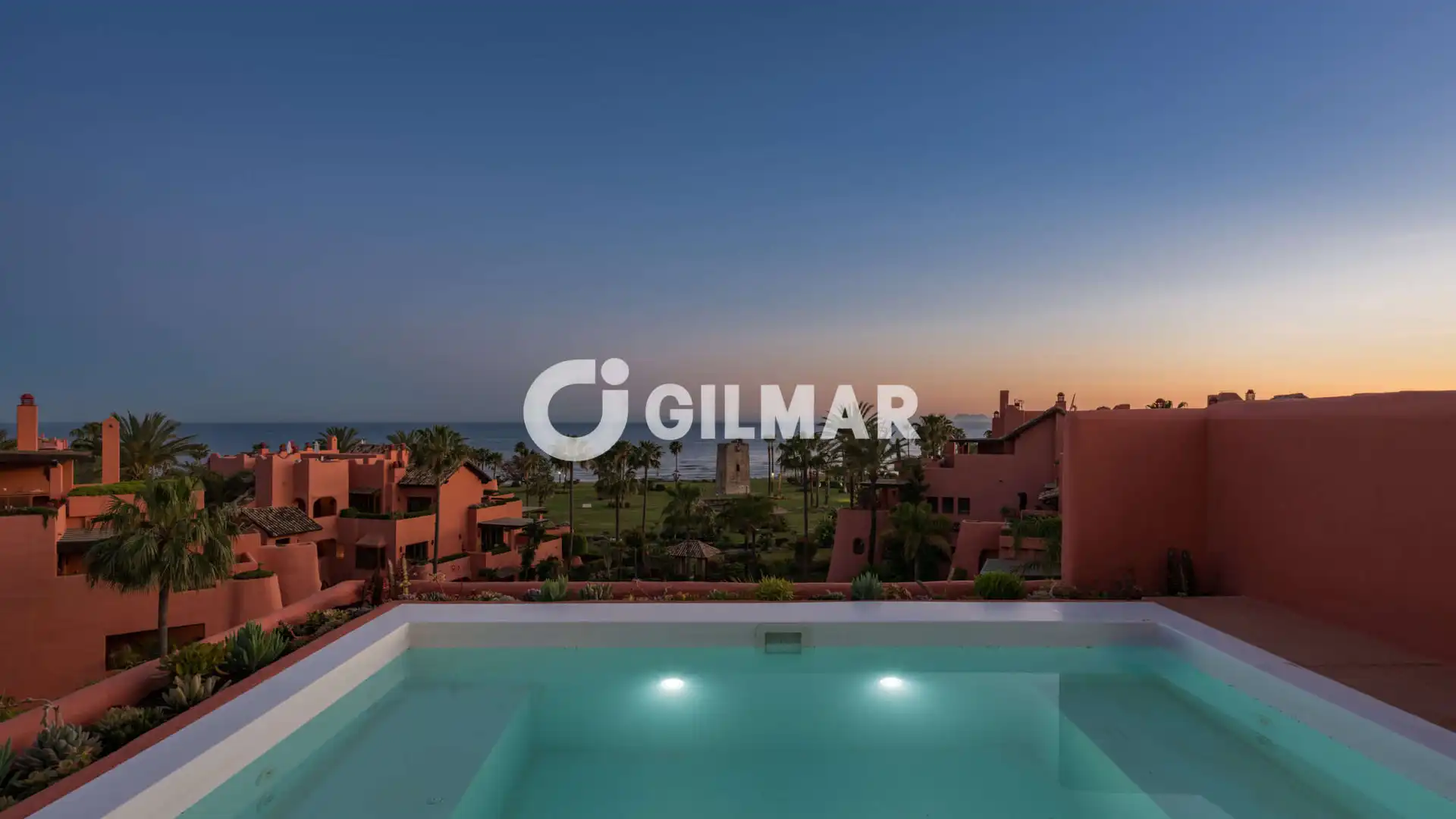 Duplex with terrace for sale in Selwo, imagen 61