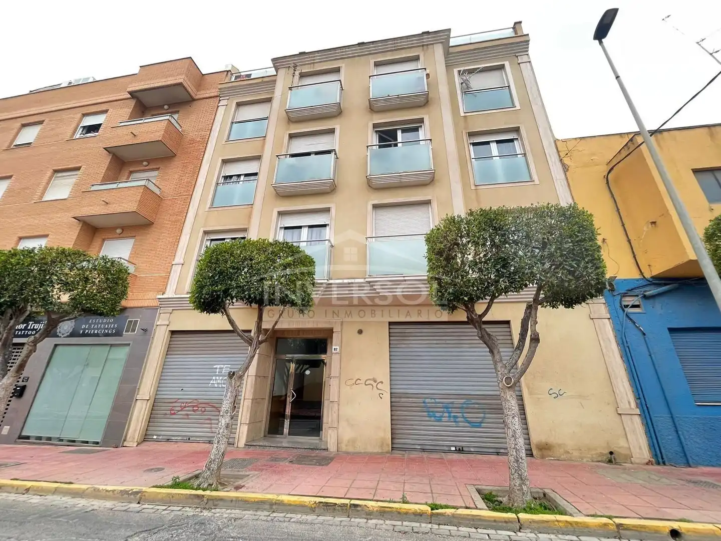 Flat with lift for sale in Calle Granada 82, imagen 5