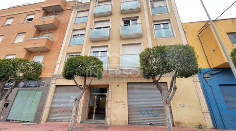 Foto 5 de Piso en venta en Calle Granada, 82, Ejido Sur, El Ejido