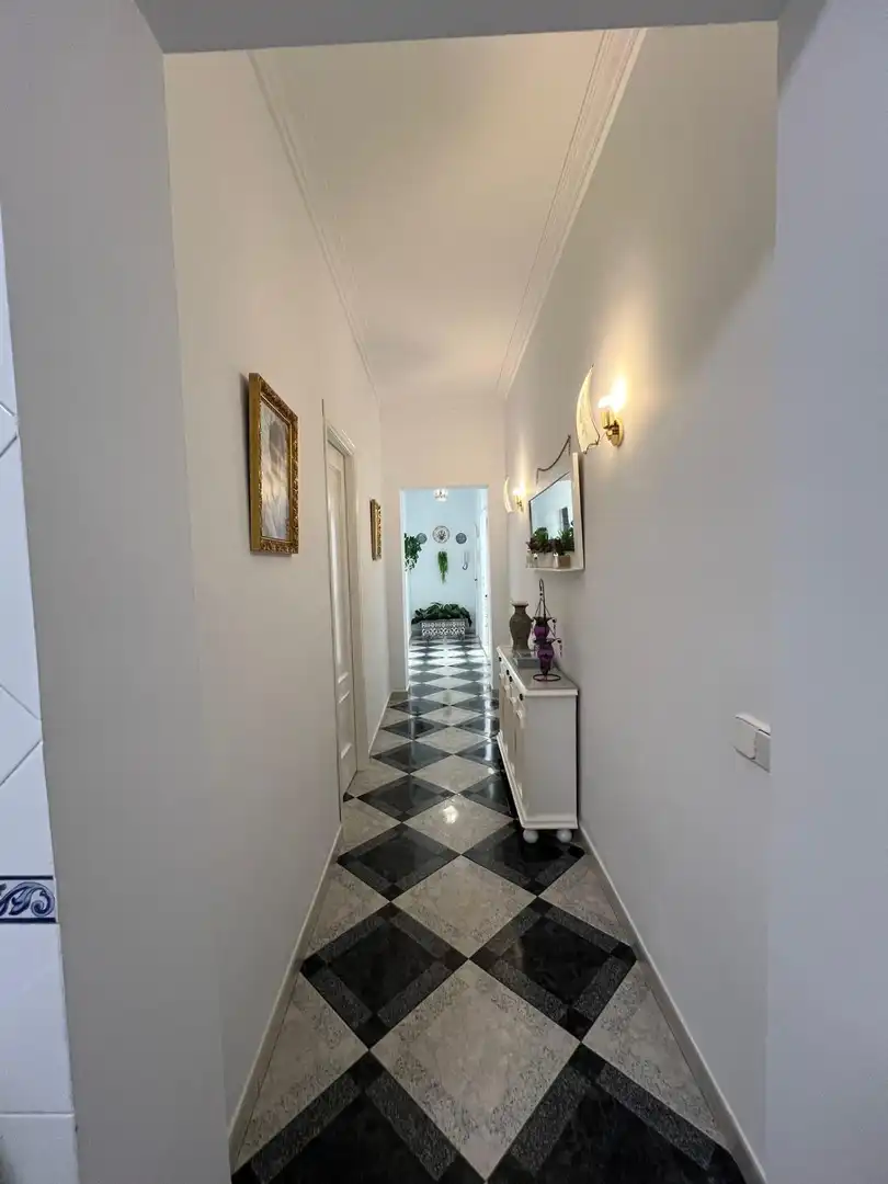 Casa o chalet en venta en Los Palacios y Villafranca