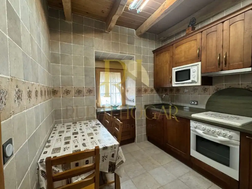 Casa en venta en Boñar, imagen 8