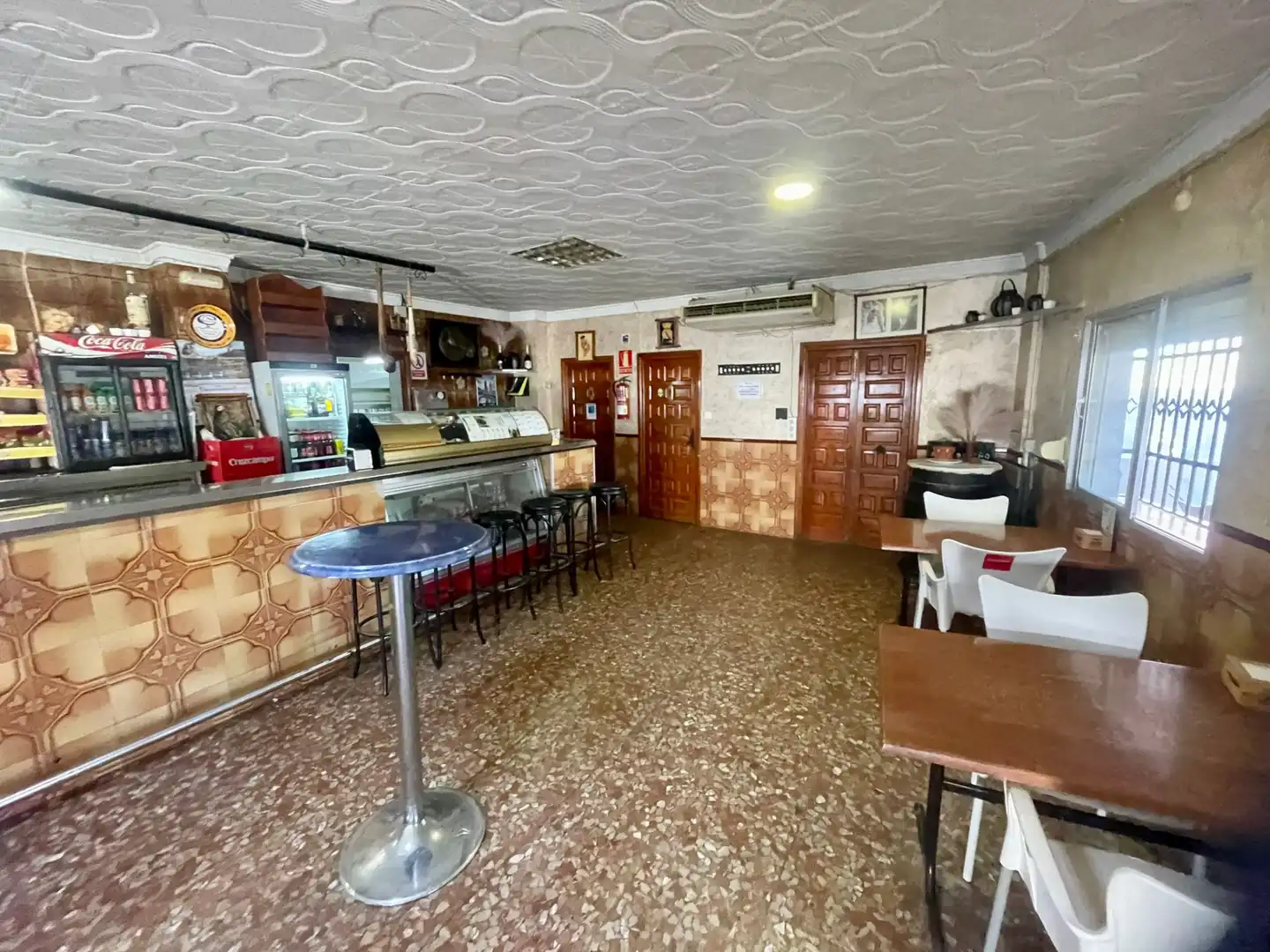 Local comercial en venda a Arcos de la Frontera, imagen 2