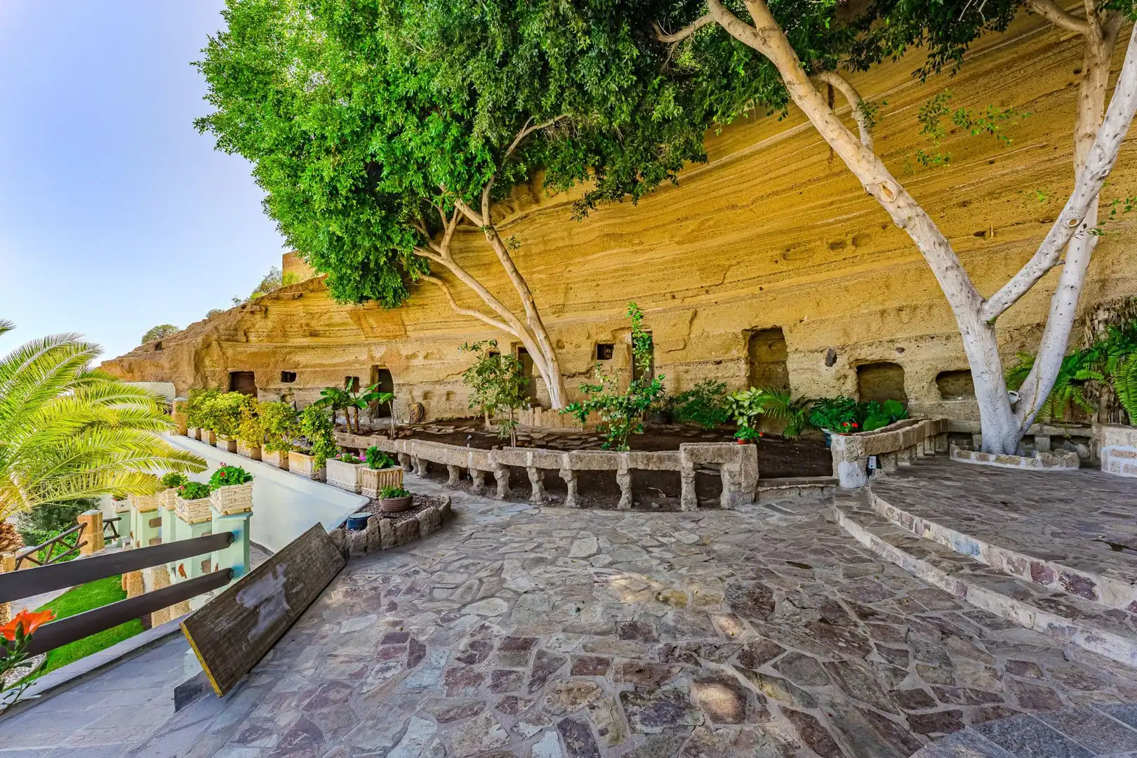 Casa o xalet en venda a San Eugenio Alto