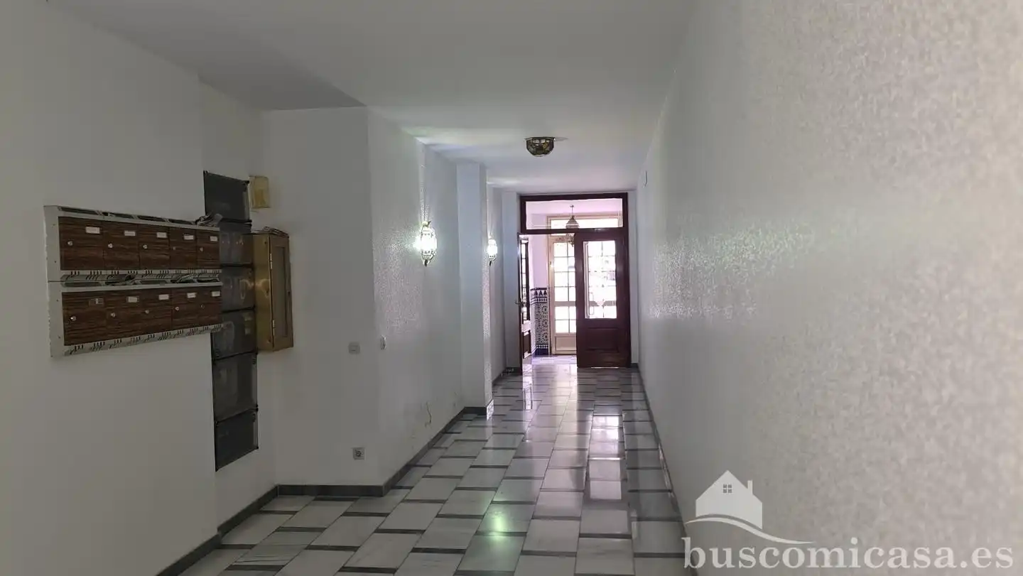 Wohnung zum Verkauf in Jódar mit Balkon