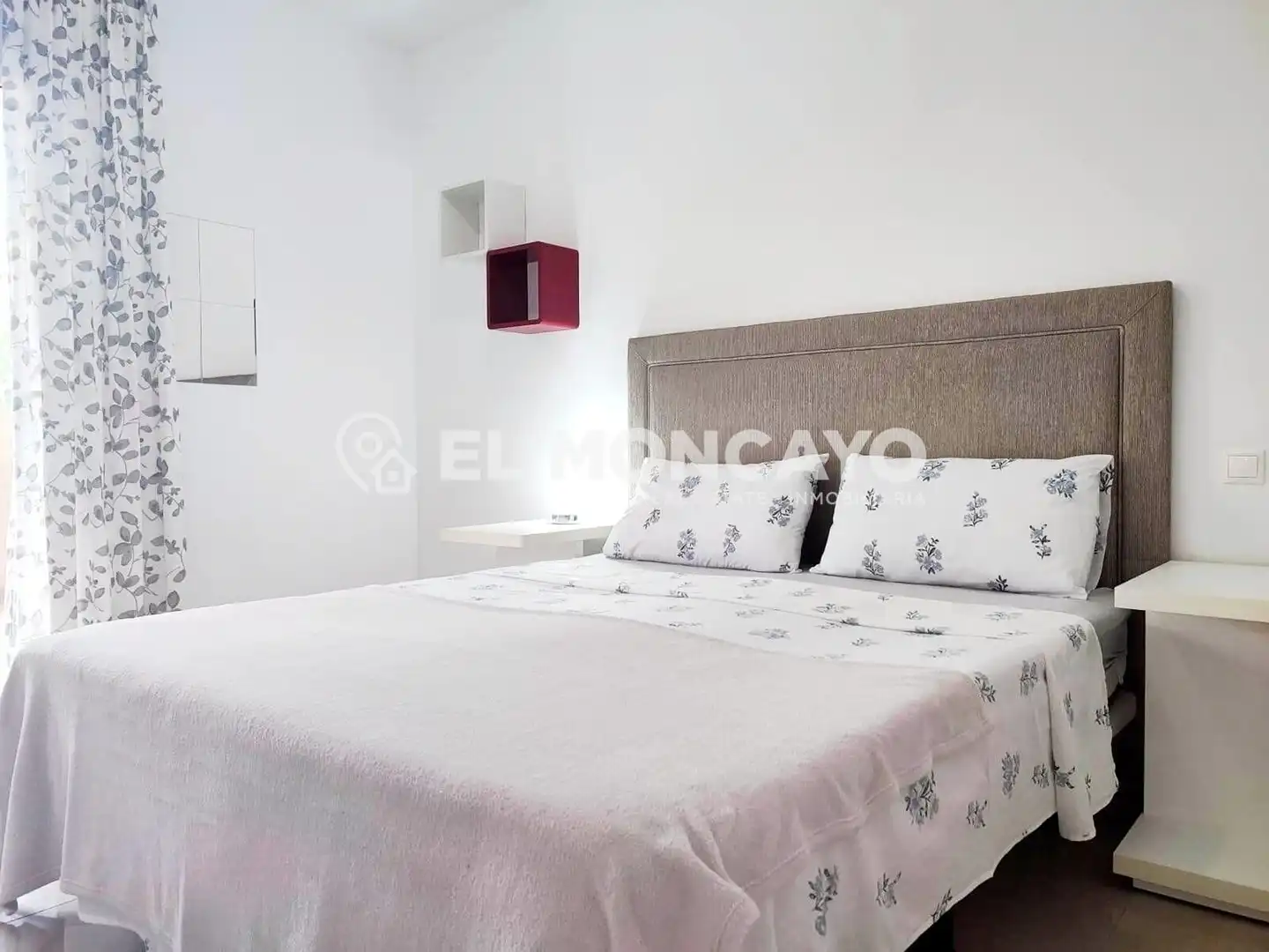 Dormitori de Apartament en venda en Orihuela amb Aire condicionat, Calefacció i Jardí privat