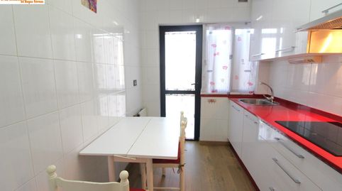Foto 2 de Apartament de lloguer a Acea de Olga - Augas Férreas, Lugo Capital