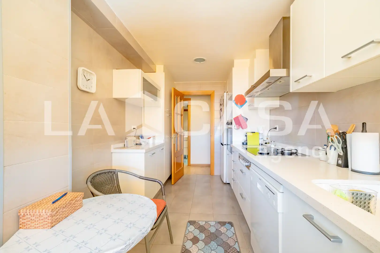 Flat with lift for sale in Algirós, imagen 15
