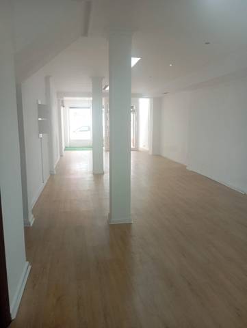 Local comercial en Alquiler en Centro - Doña Mercedes