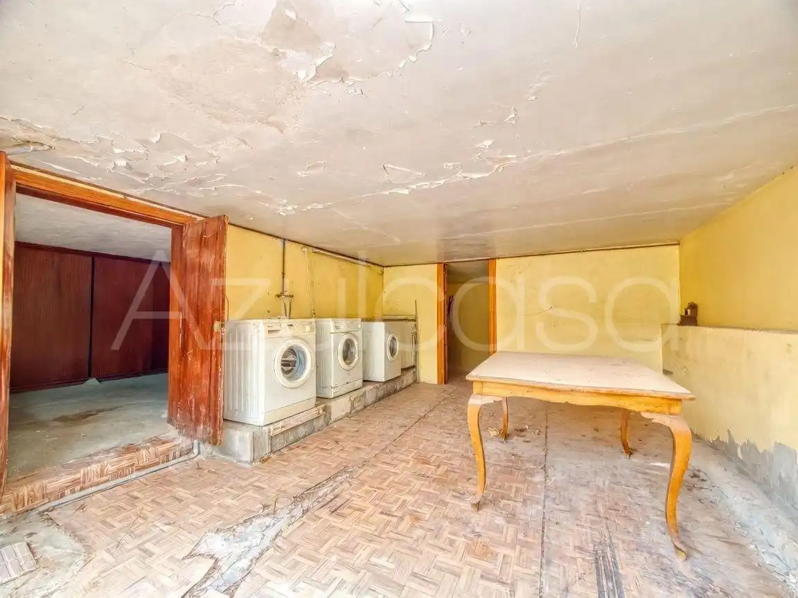 Casa o xalet en venda en Alicante / Alacant amb Aire condicionat, Terrassa i Traster