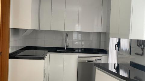 Photo 5 of Flat to rent in Centro Ciudad, León