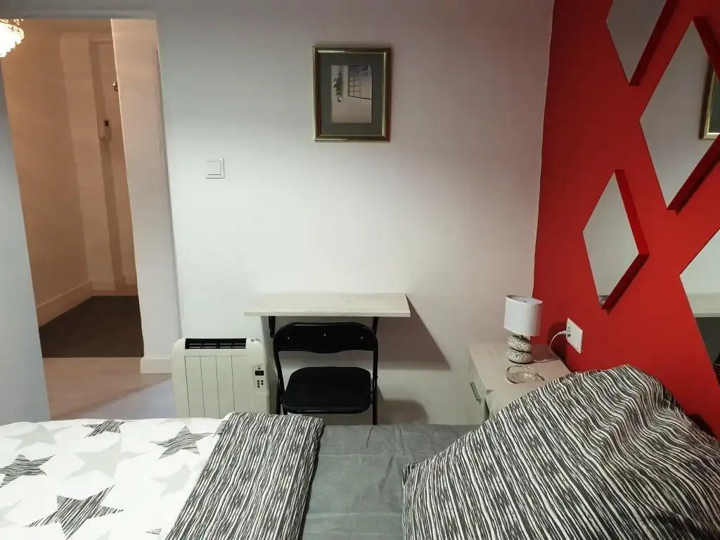 Habitació a Rúa Ribeira De Canedo, A Ponte