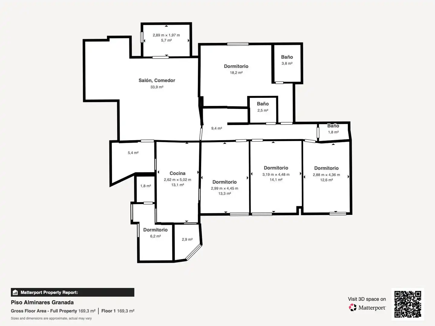 Piso con terraza en venta en SOS DEL REY CATOLICO, imagen 40