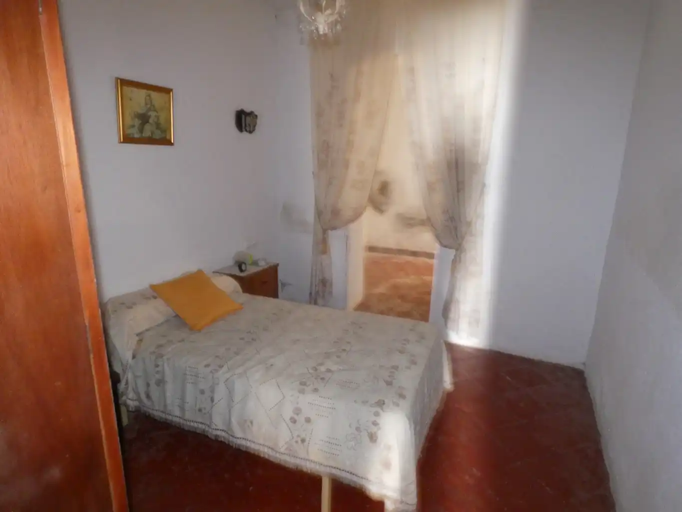 Habitación de Casa o chalet en venta en Azuaga