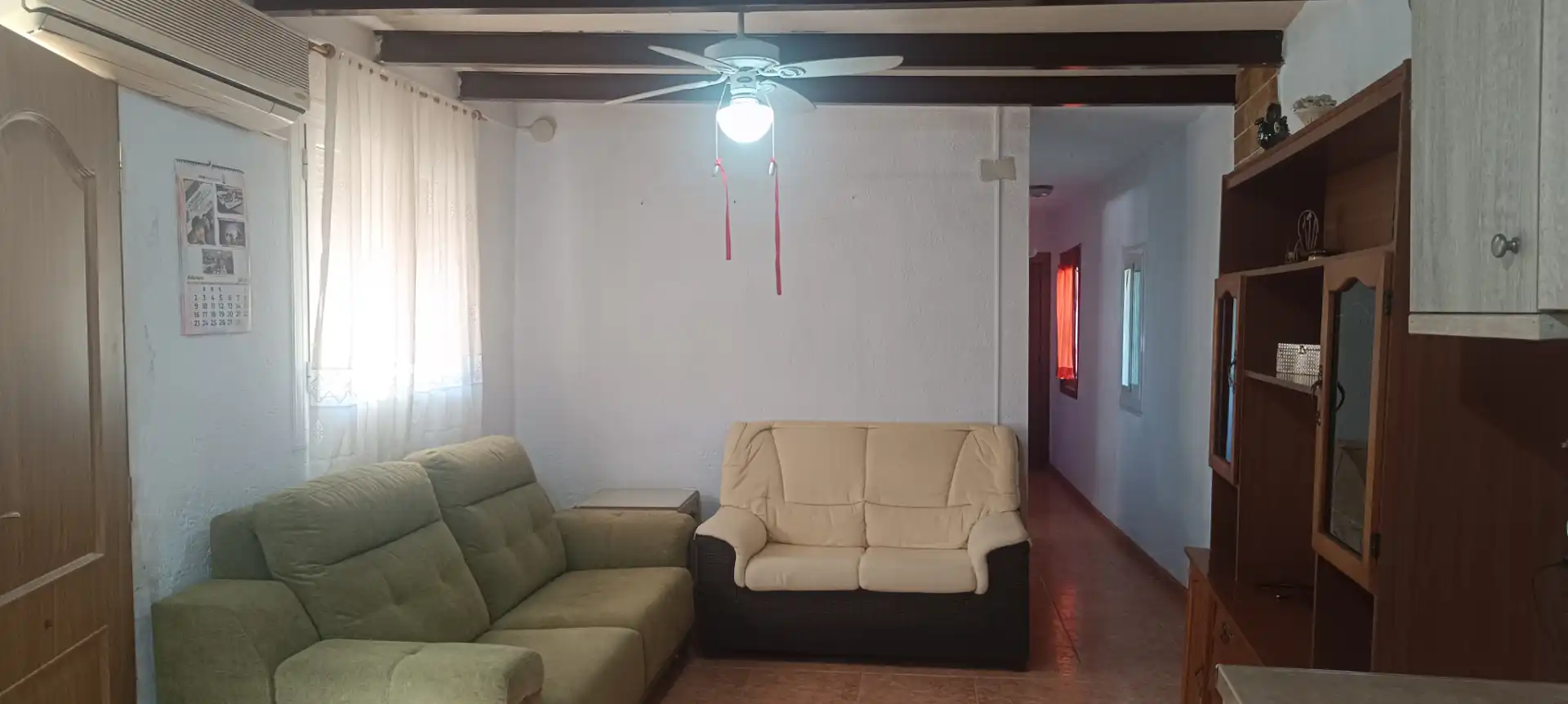 Casa con terrazza in vendita a Camino de Catral, imagen 2