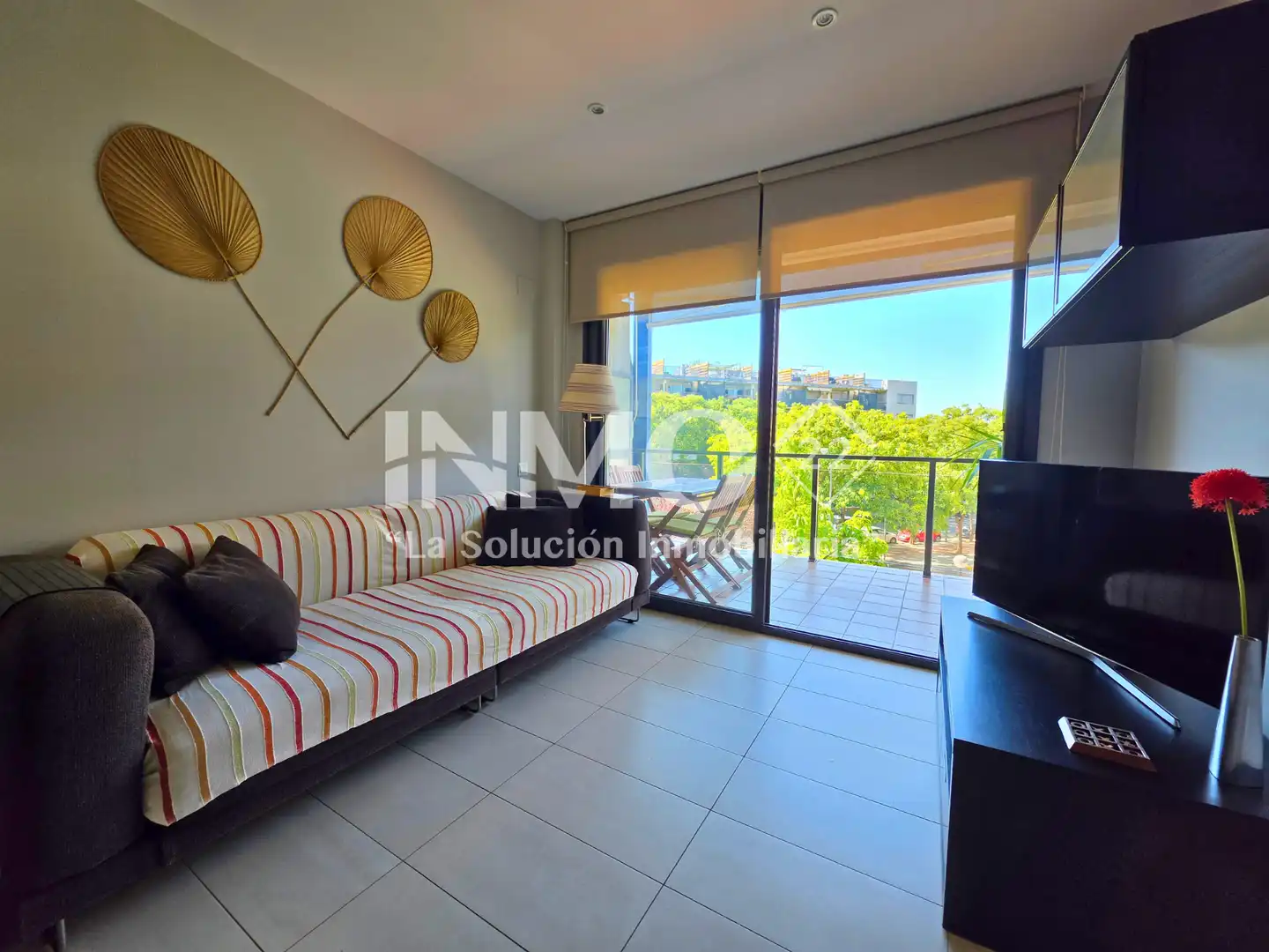 Terraza de Piso en venta en Cambrils con Aire acondicionado, Terraza y Trastero