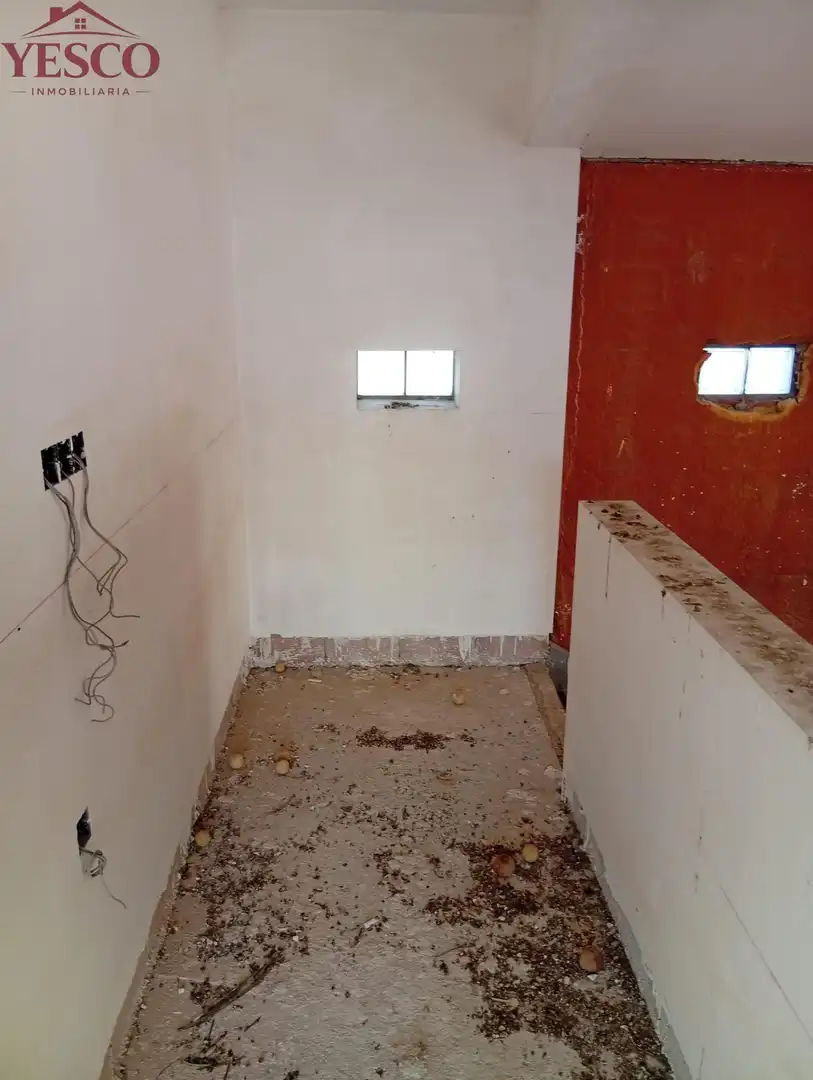 Habitatge amb jardí en venda a Avenida DE LA FUENTE, imagen 21